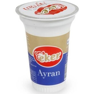 Ayran (17 Cl.) görseli
