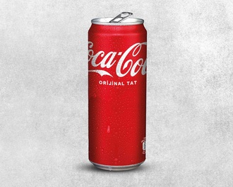Coca Cola (33 Cl.) görseli