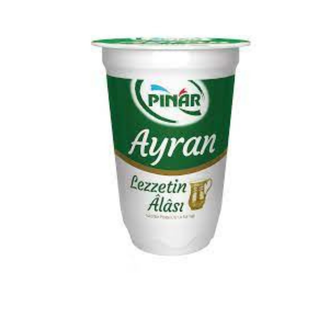 Ayran (200 Ml.) görseli