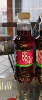 Adana Şalgam Suyu (300Ml.) görseli