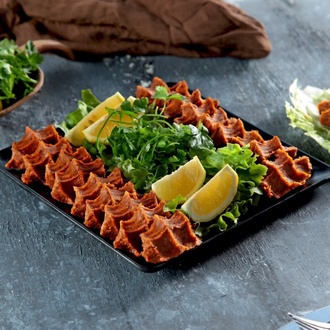 Çiğ Köfte (1 Kg.) görseli