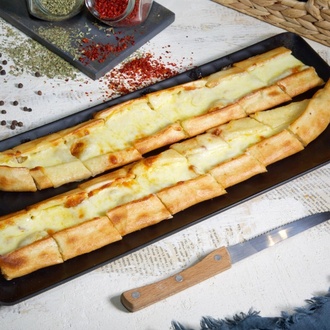Kaşarlı Pide görseli