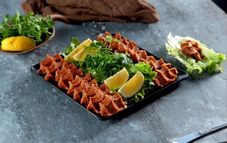 Çiğ Köfte (500 Gr.) görseli