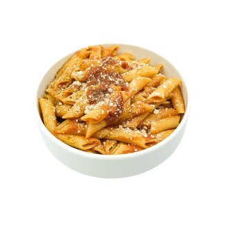 Penne Napolitan görseli