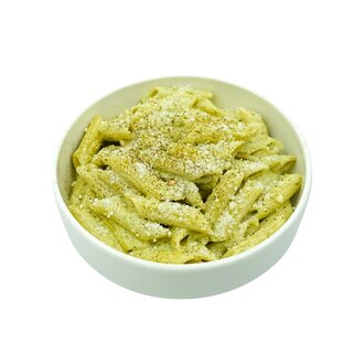 Penne Pesto görseli