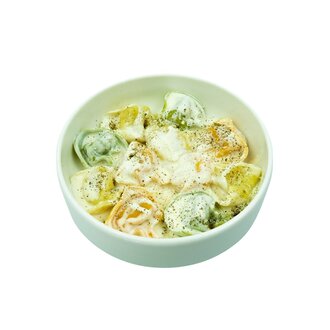 Üç Peynirli Tortellini görseli