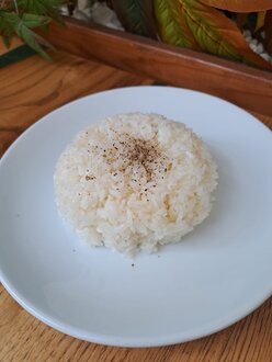 Pirinç Pilavı görseli