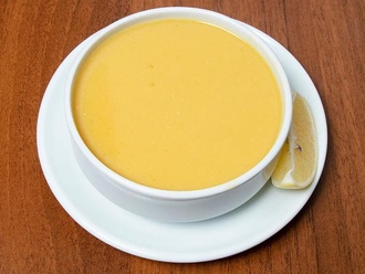 Mercimek Çorbası görseli