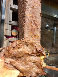 Et Döner (500 Gr.) görseli