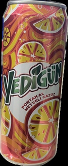 Yedigün (33 Cl.) görseli