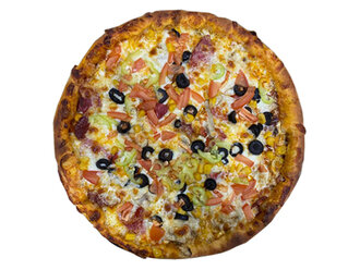 Berilya Pizza görseli