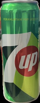 7Up (33 Cl.) görseli