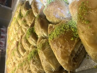 Cevizli Şöbiyet (500 G) görseli