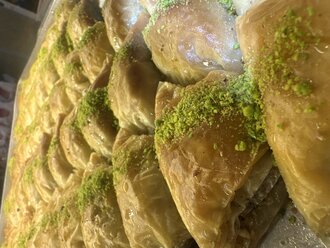Cevizli Şöbiyet (250 G) görseli