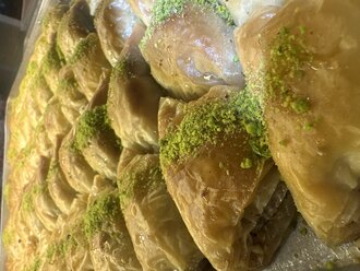 Cevizli Şöbiyet (1 Kg) görseli