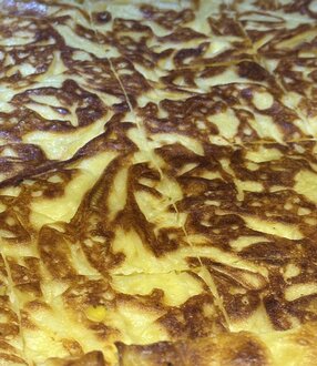 Peynirli Su Böreği (1 Kg.) görseli