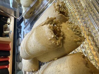 Elmalı Pasta (Adet) görseli