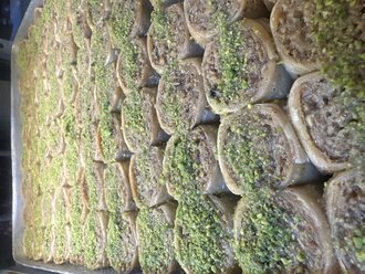 Cevizli Padişah (500 G) görseli