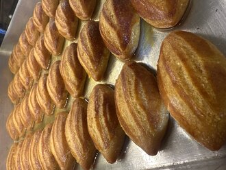 Şekerpare (1 Kg) görseli