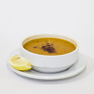 Mercimek Çorbası görseli