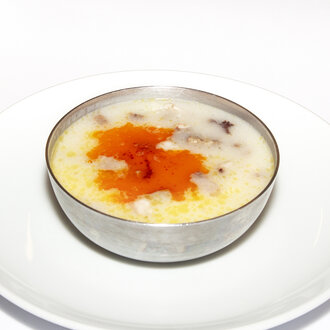 Ayak Paça Çorbası görseli