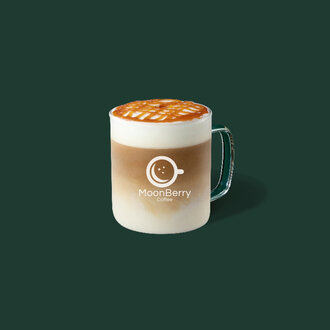 Caramel Macchiato görseli