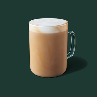 Chai Tea Latte görseli