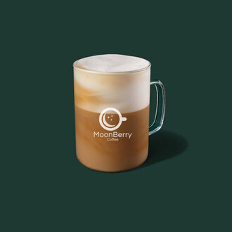 Cappuccino görseli