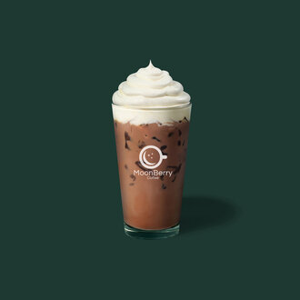 Iced Mocha görseli