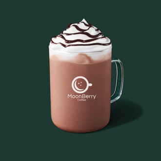 Mocha görseli