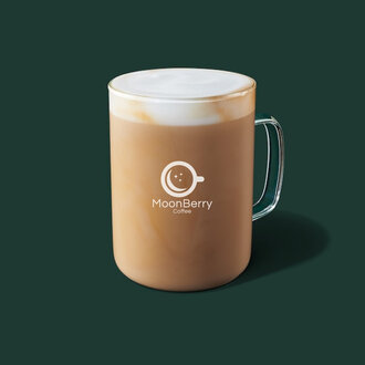 Latte görseli