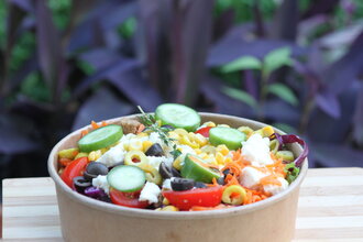 Akdeniz Salata (1300 Cc.) görseli
