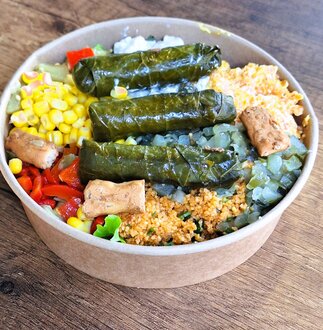 Geleneksel Salata (1300 Cc.) görseli