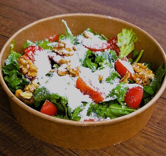 Roka Salatası (1300 Cc.) görseli