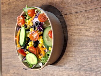 Mevsim Salata (1300 Cc.) görseli