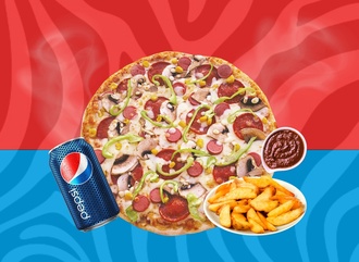 Orta Eko Menü görseli