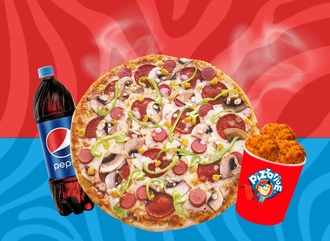 Doyuran Menü 2 görseli