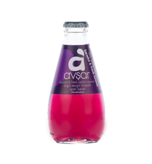 Meyveli Soda (20 Cl.) görseli