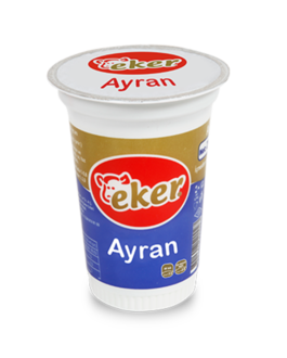 Ayran (17,5 Cl.) görseli