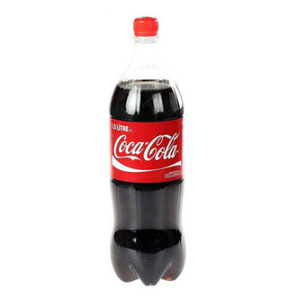 Coca-cola (1 L.) görseli