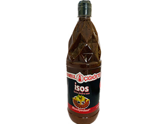 İsotlu Çiğköfte Sosu (15 Gr.) görseli