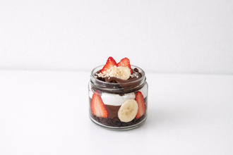 Brownie Mix Nutella Mag görseli