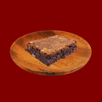 Brownie görseli