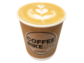 Flat White (6 Oz.) görseli