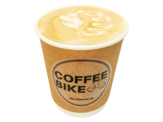 Cappuccino (8 Oz.) görseli