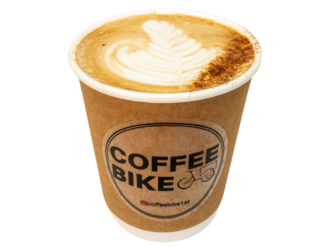 Coffee Mocha (8 Oz.) görseli