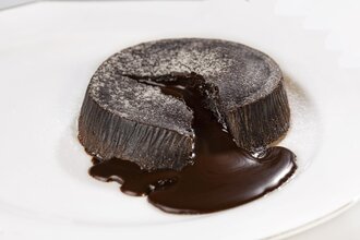 Sufle görseli