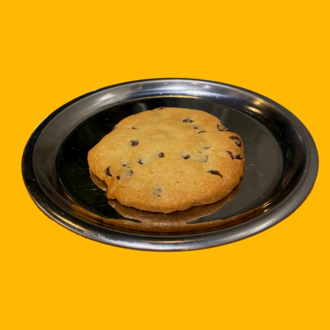 Yulaflı Üzümlü Cookie görseli