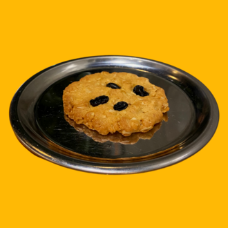 Chocolate Chip Cookies görseli