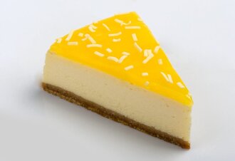 Limonlu Cheesecake görseli